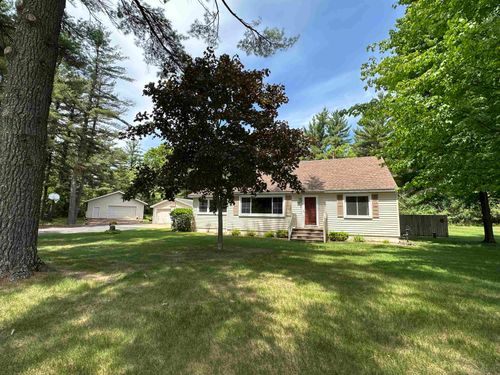 4011 Griffith Ave, WISCONSIN RAPIDS, WI, 54494-7530 | Card Image