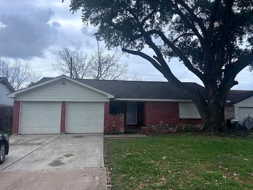 19310 Leafwood Ln, Houston, TX, 77084-4894 | Card Image