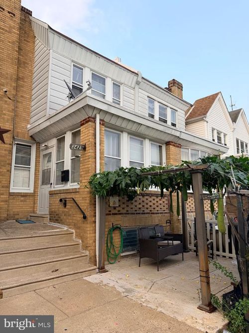 3429 Saint Vincent St, PHILADELPHIA, PA, 19149-1627 | Card Image