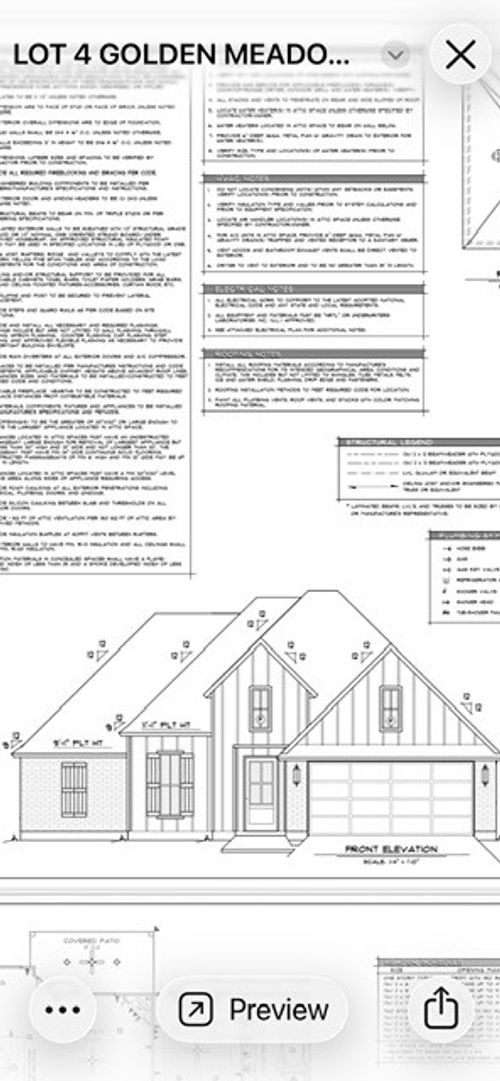 4-5893 Bayou Drive, Bossier City, LA, 71112 | Card Image