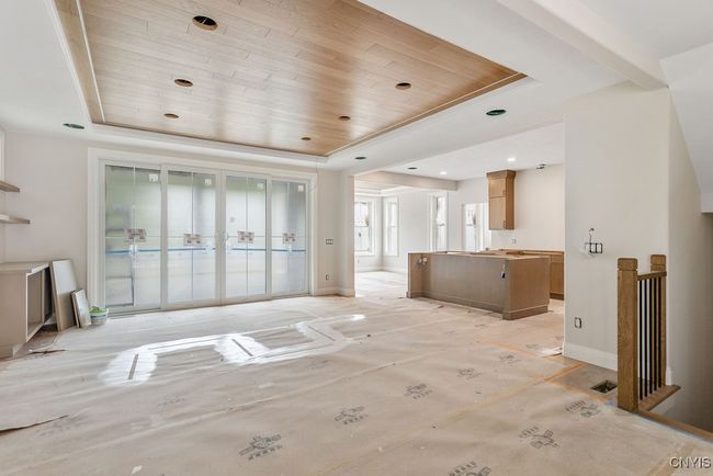 22 Harrington Terrace, House other with 4 bedrooms, 4 bathrooms and null parking in Manlius NY | Image 13