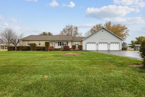 9484 Johnstown Utica Road, Johnstown, OH, 43031 | Card Image