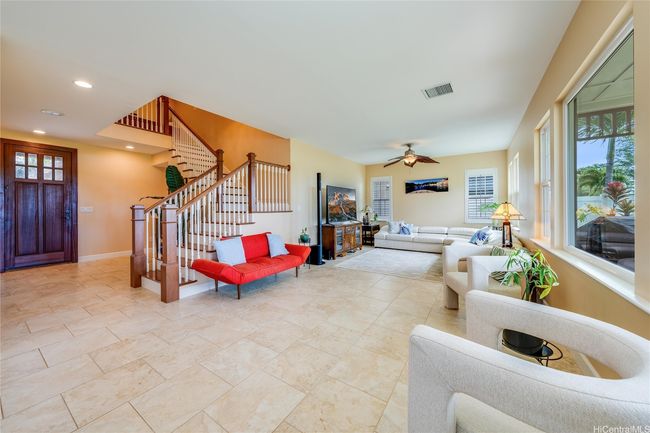 91-1099 Waikai St, House other with 4 bedrooms, 3 bathrooms and 4 parking in Ewa Beach HI | Image 9