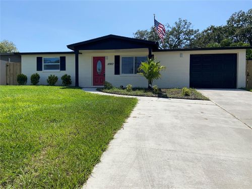 12907 College Hill Dr, HUDSON, FL, 34667-1892 | Card Image