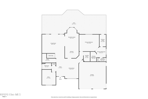 569 Fairburn Ct Nw, Calabash, NC, 28467-1890 | Card Image