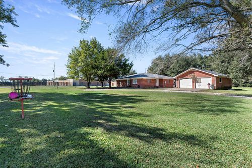 23228 Burrell Wingate Rd, Beaumont, TX, 77705-9183 | Card Image