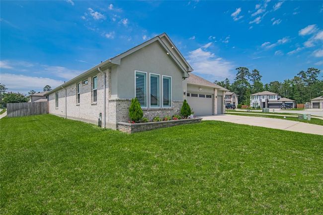 14424 Tunnel Tree Ct, House other with 4 bedrooms, 3 bathrooms and 3 parking in Conroe TX | Image 4