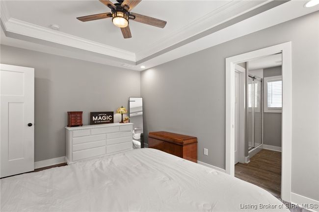 17 Old Capital Rdg Ne, Home with 3 bedrooms, 2 bathrooms and null parking in Corydon IN | Image 25