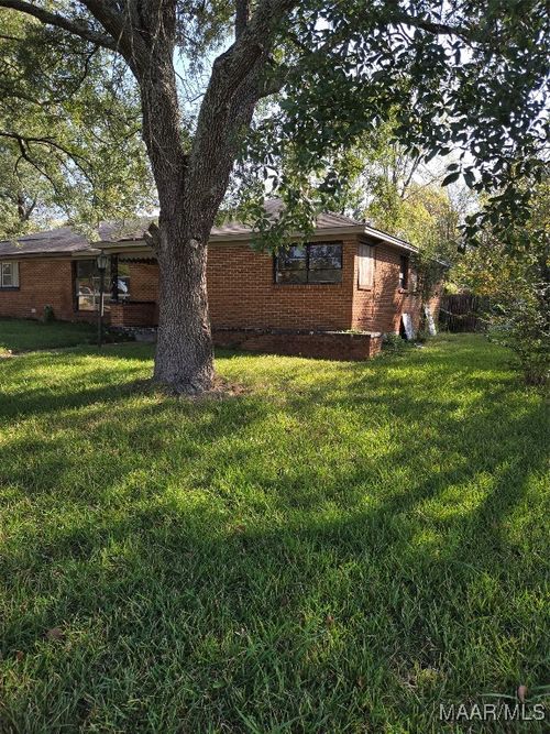 3703 Cambridge Rd, Montgomery, AL, 36111-2419 | Card Image