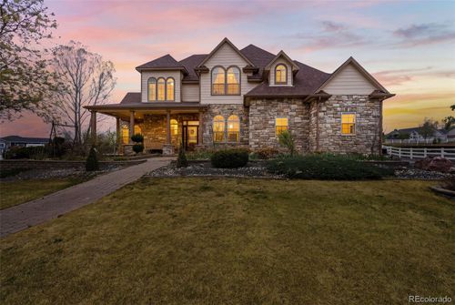 9965 E 143rd Way, Brighton, CO, 80602-5781 | Card Image