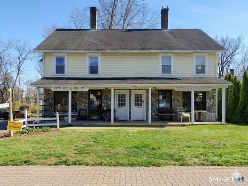 138 Main St, Somers, CT, 06071-1825 | Card Image