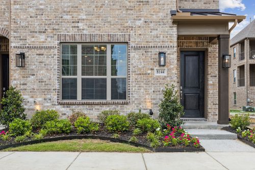 8144 Foraker St, Frisco, TX, 75034-9645 | Card Image