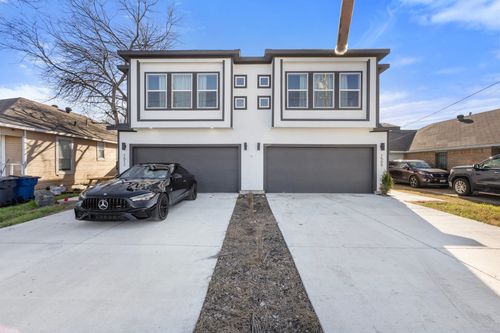 1509 S Barry Avenue, Dallas, TX, 75223 | Card Image