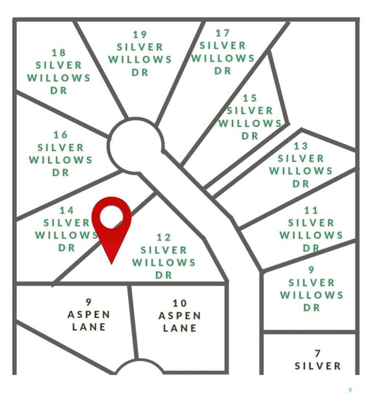 Land in Laird Rm No. 404