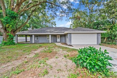 1251 Ne 35th Street, House other with 2 bedrooms, 2 bathrooms and 2 parking in Ocala FL | Image 2