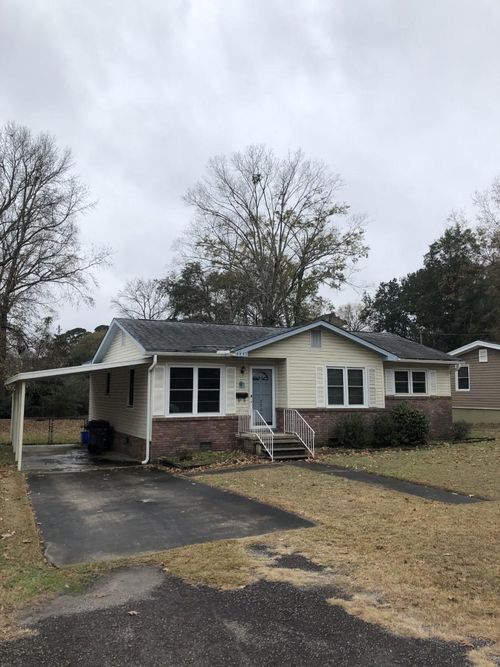 1253 Maxwell St, North Charleston, SC, 29405-4148 | Card Image