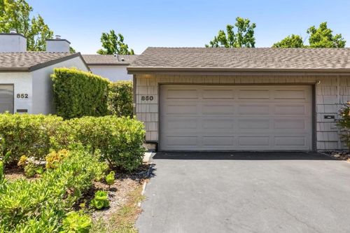 850 Erickson Ln, San Mateo, CA, 94404 | Card Image