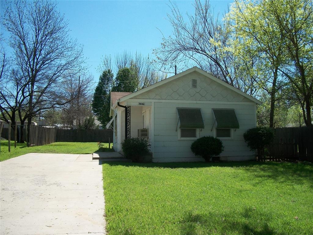 13th St, Oklahoma City, OK 73107