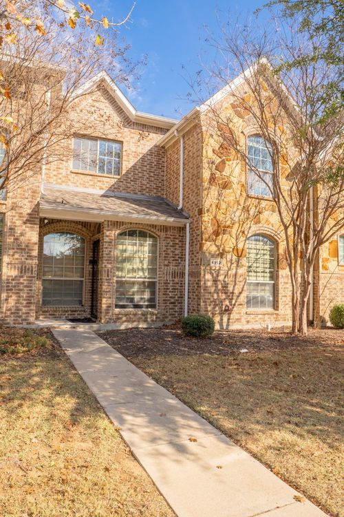 4912 Empire Way, Irving, TX, 75038-3453 | Card Image