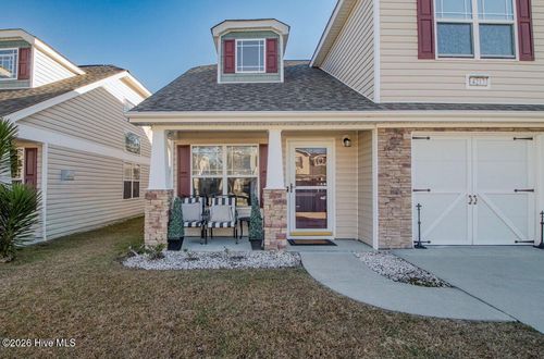 4217 Arbor Green Way, New Bern, NC, 28562-2268 | Card Image