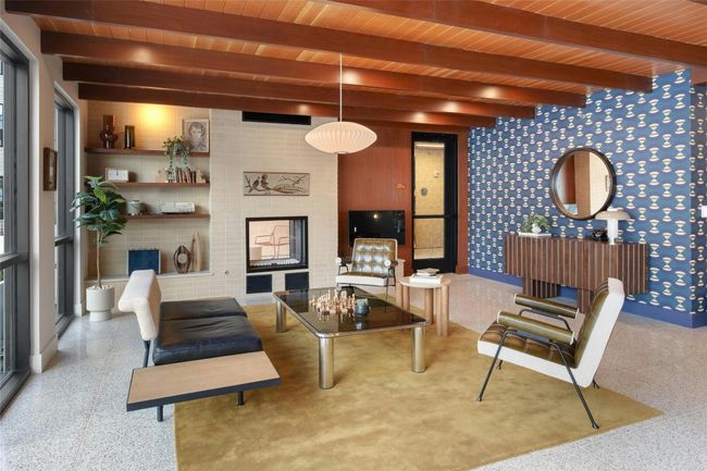 UNIT-644 - 1701 Simond Ave, Condo with 1 bedrooms, 1 bathrooms and null parking in Austin TX | Image 36