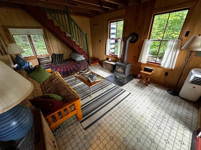 47 Lyons Grove Lane, House other with 1 bedrooms, 1 bathrooms and null parking in Westmore VT | Image 20
