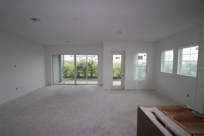 Family & Dining Room **Under Construction | Image 6