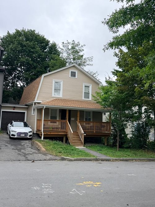 0-36 Standish St, Worcester, MA, 01604-3249 | Card Image