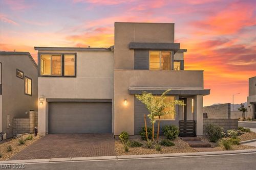 10489 Mountain Aster Avenue, Las Vegas, NV, 89166 | Card Image