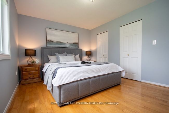 116 Cresswell Rd, House other with 3 bedrooms, 2 bathrooms and 5 parking in Manilla ON | Image 16