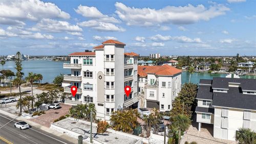 e1-10133 Gulf Blvd, TREASURE ISLAND, FL, 33706-4898 | Card Image