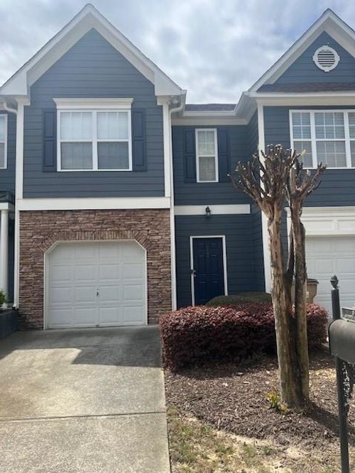 6283 Shoreview Cir, Flowery Branch, GA, 30542-7608 | Card Image