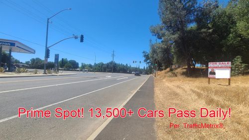 131 Pleasant Valley Rd, Diamond Springs, CA, 95619 | Card Image