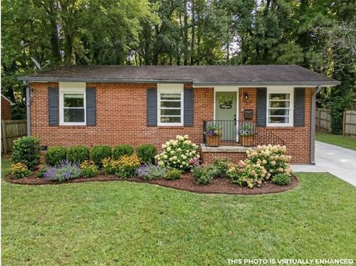 317 Argus Cir Nw, Atlanta, GA, 30331-1607 | Card Image