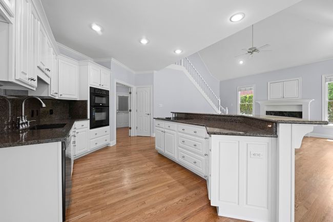1405 Red Bend Cv, House other with 5 bedrooms, 5 bathrooms and null parking in Collierville TN | Image 9