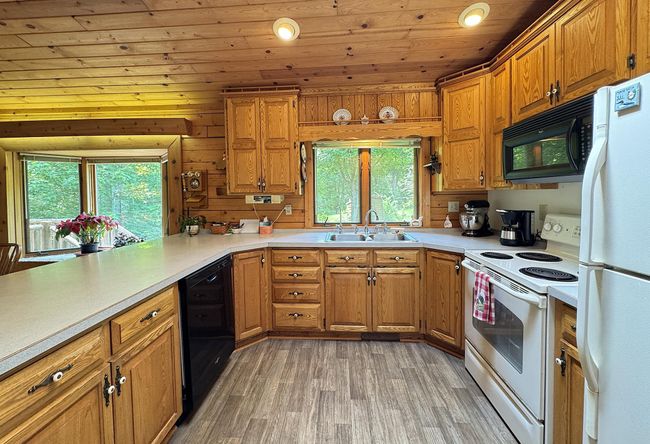 27315 Stark Lake Rd, House other with 3 bedrooms, 2 bathrooms and null parking in Aitkin MN | Image 77