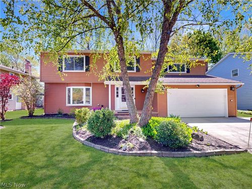 4788 Lindsey Ln, Richmond Heights, OH, 44143-2926 | Card Image