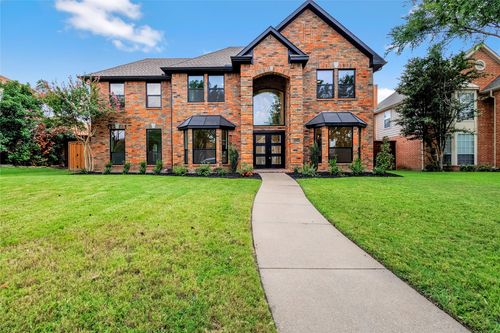 4412 Saber Ct, Plano, TX, 75024-5438 | Card Image