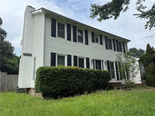 4121 S Fork Dr, Snellville, GA, 30039-6482 | Card Image