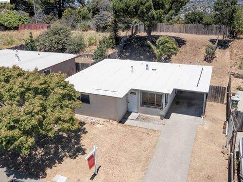 456 La Jolla St, Vallejo, CA, 94591 | Card Image