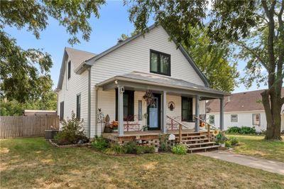 507 S West Street, House other with 3 bedrooms, 2 bathrooms and null parking in Concordia MO | Image 2