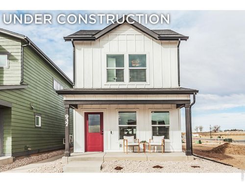 928 Trumpet Ln, Windsor, CO, 80550-4074 | Card Image