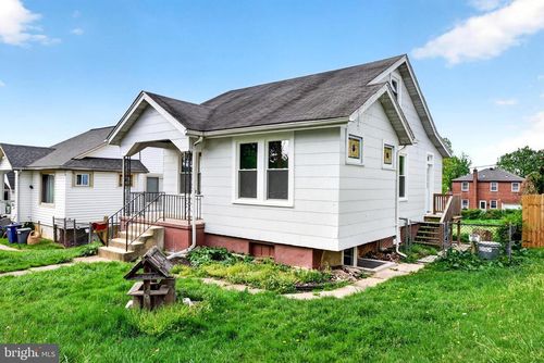 29 W Elm Ave, BALTIMORE, MD, 21206-1008 | Card Image