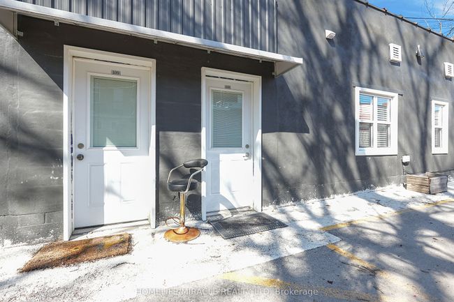 8-12 York St W, Home with 0 bedrooms, 18 bathrooms and null parking in Ridgetown ON | Image 18