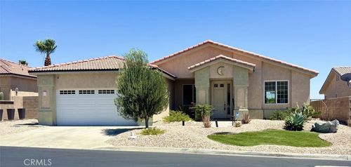 8422 Meadows Way, Desert Hot Springs, CA, 92240-1499 | Card Image