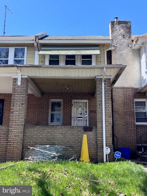 5814 N Fairhill Street, PHILADELPHIA, PA, 19120 | Card Image