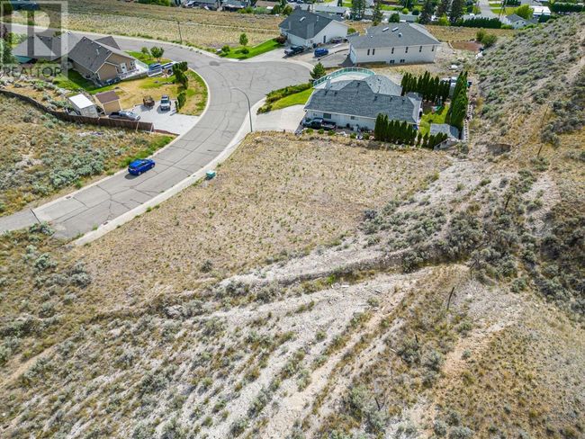 1402 Semlin Dr, Home with 0 bedrooms, 0 bathrooms and null parking in Cache Creek BC | Image 5