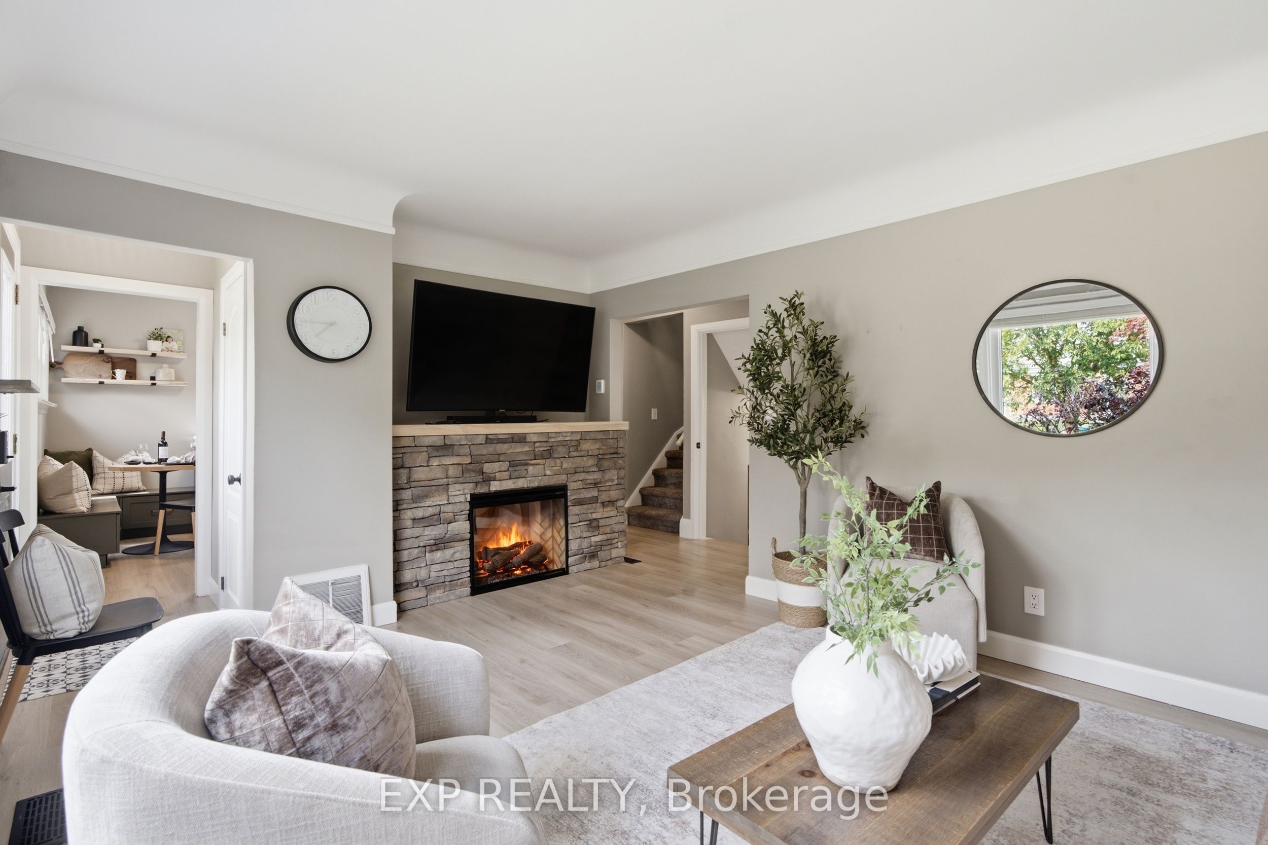 Residential in Kitchener 5
