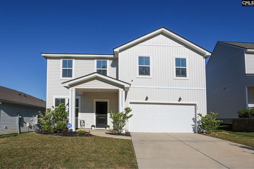 176 Grand Arbor Grand Arbor Drive, Blythewood, SC, 29016 | Card Image