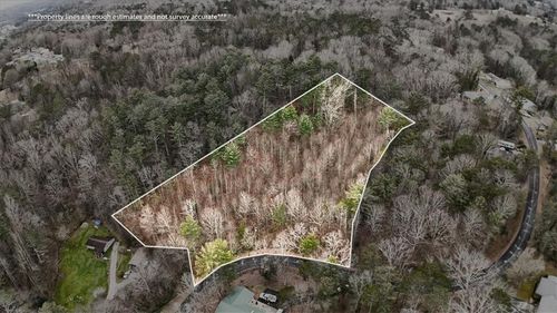 0 Hancock Dr, Ellijay, GA, 30540 | Card Image
